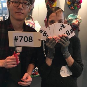 Meet your Posher, Gary